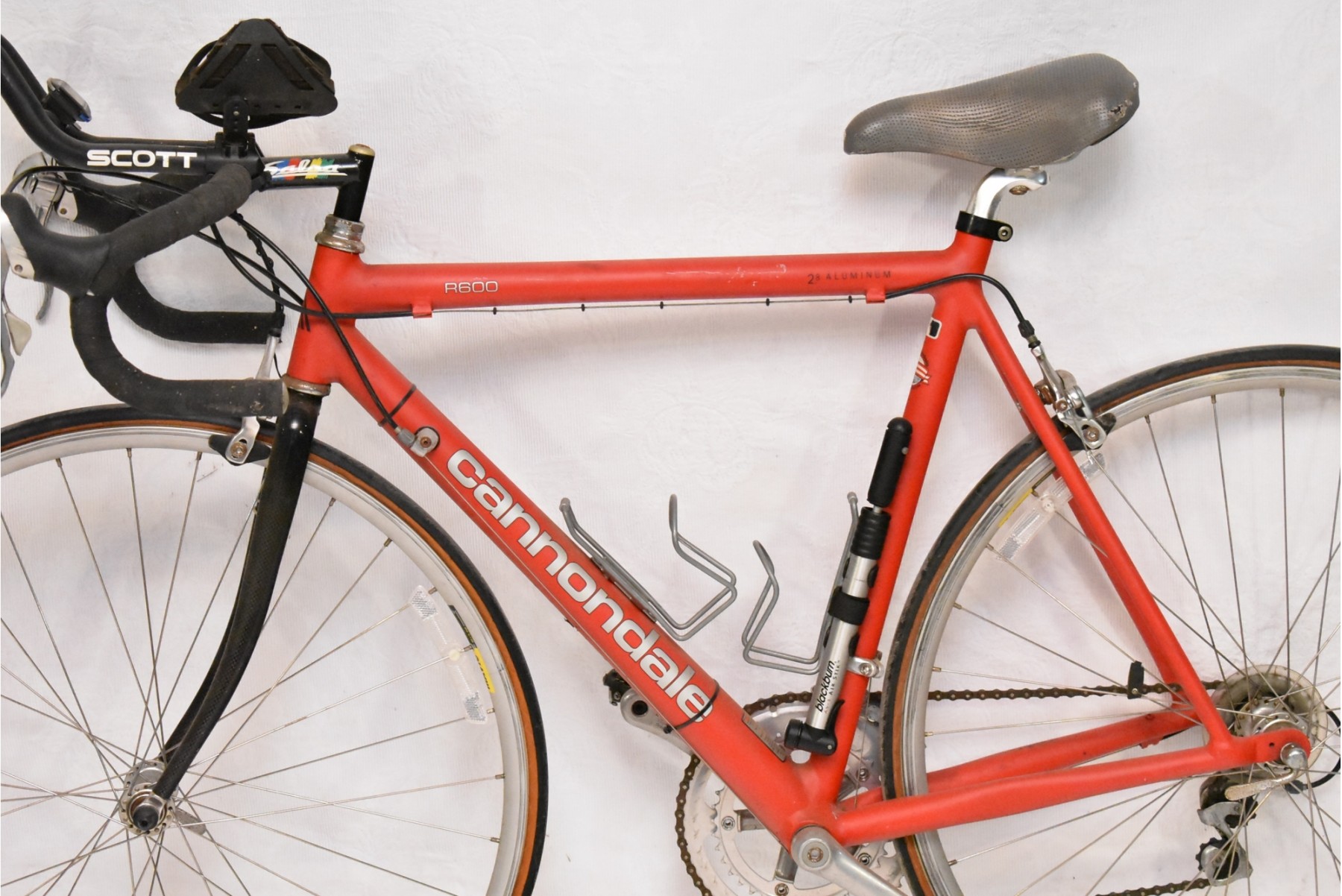 1996 cannondale r600 hot sale