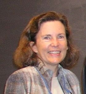 Katherine Watts