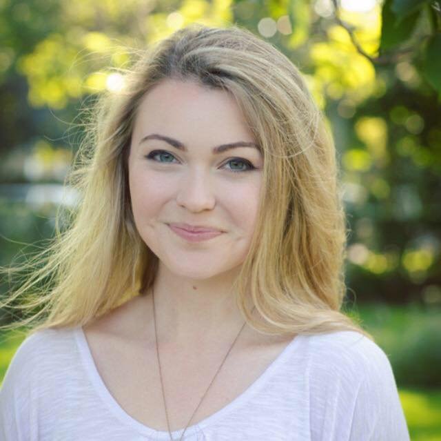 Katherine Elizabeth
