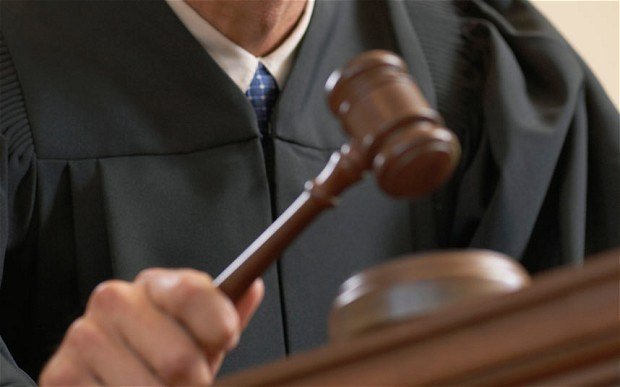 judgeTrial