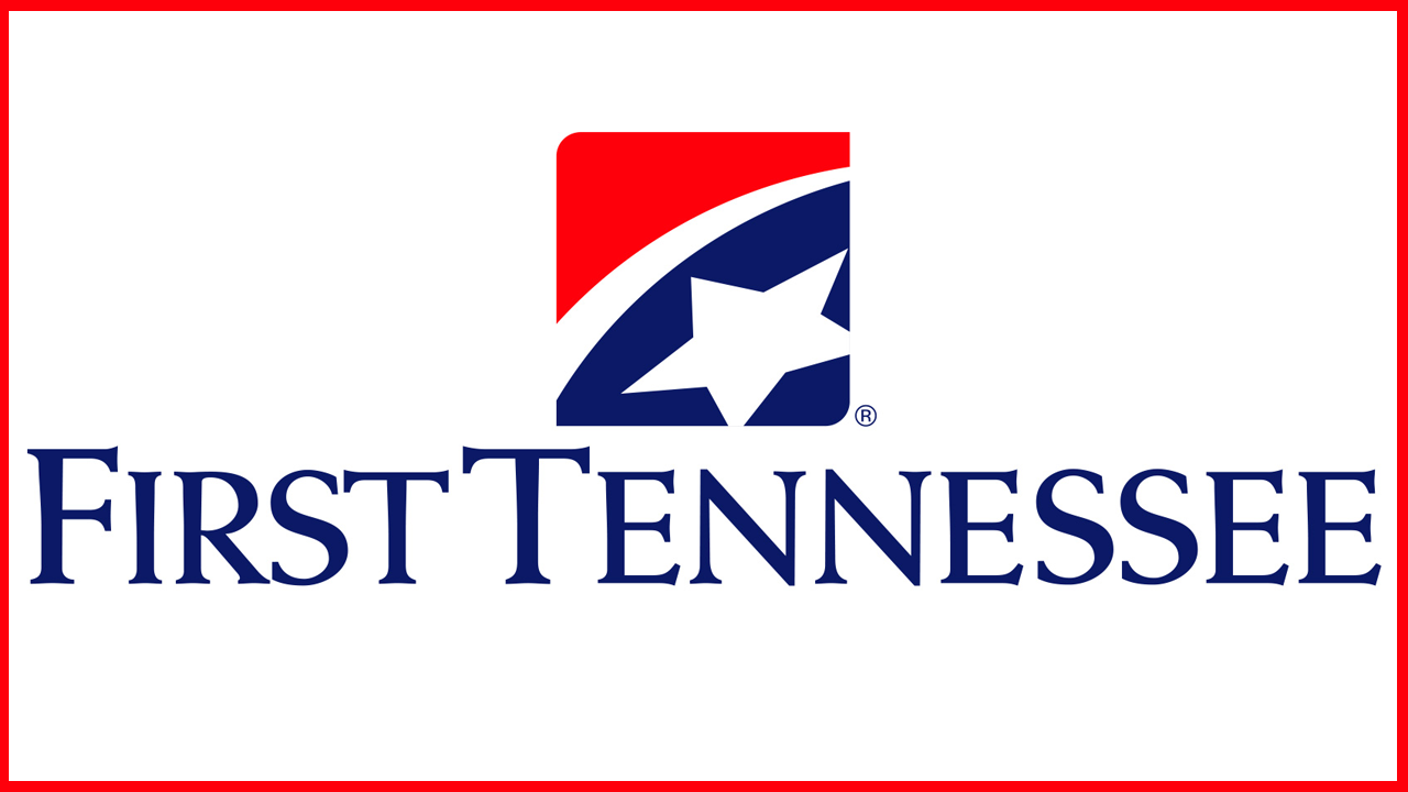 First-Tennessee-Bank
