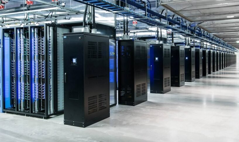 IBM Datacenters